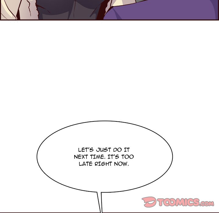 Never Too Late - Chapter 89 [photo 45] - MangaPorn