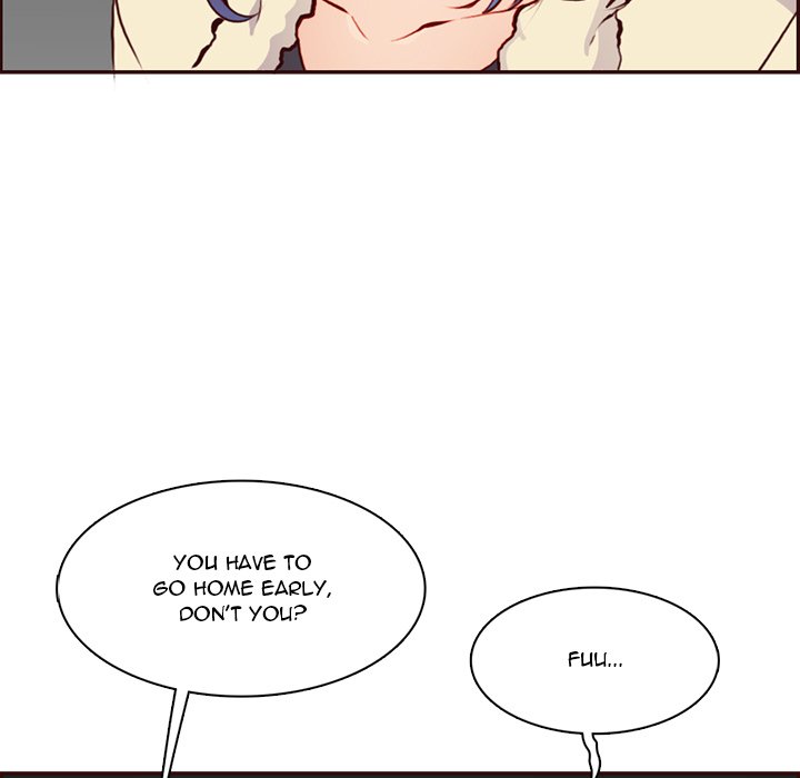 Never Too Late - Chapter 89 [photo 47] - MangaPorn