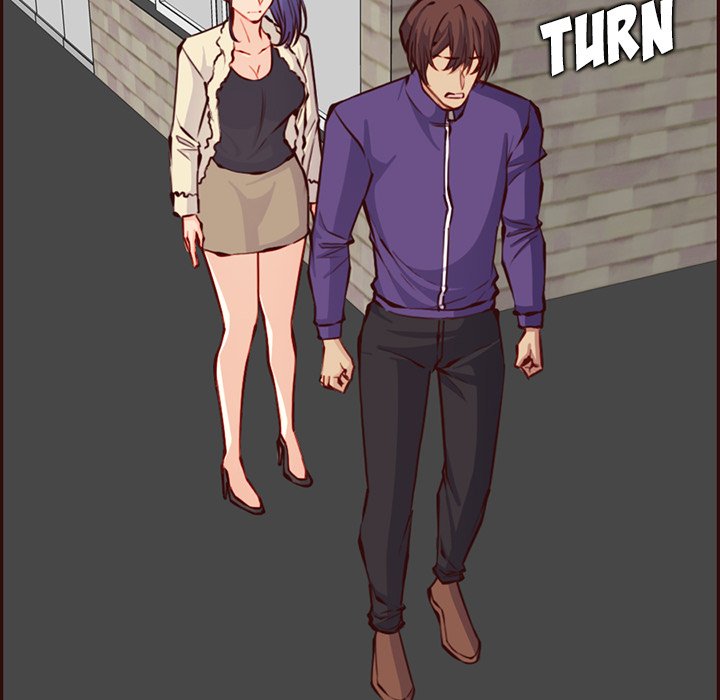 Never Too Late - Chapter 89 [photo 50] - MangaPorn