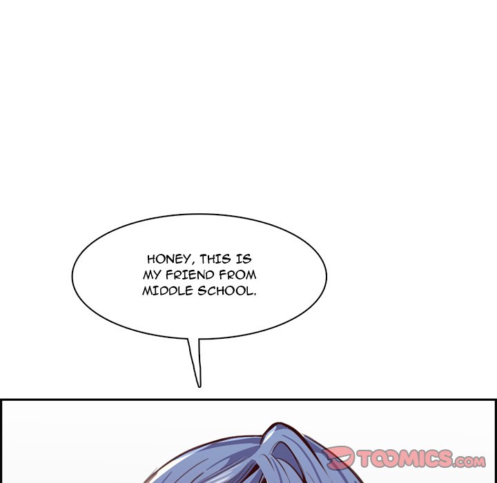Never Too Late - Chapter 89 [photo 6] - MangaPorn