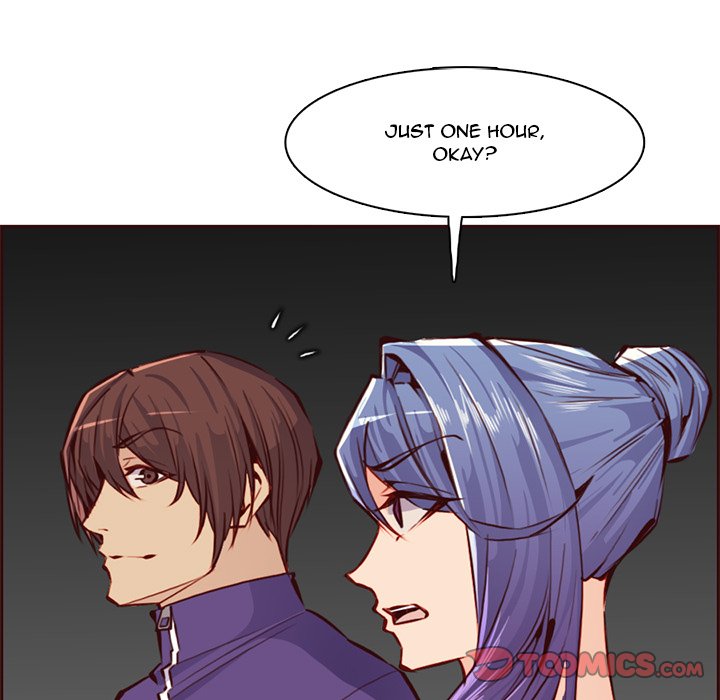 Never Too Late - Chapter 89 [photo 69] - MangaPorn