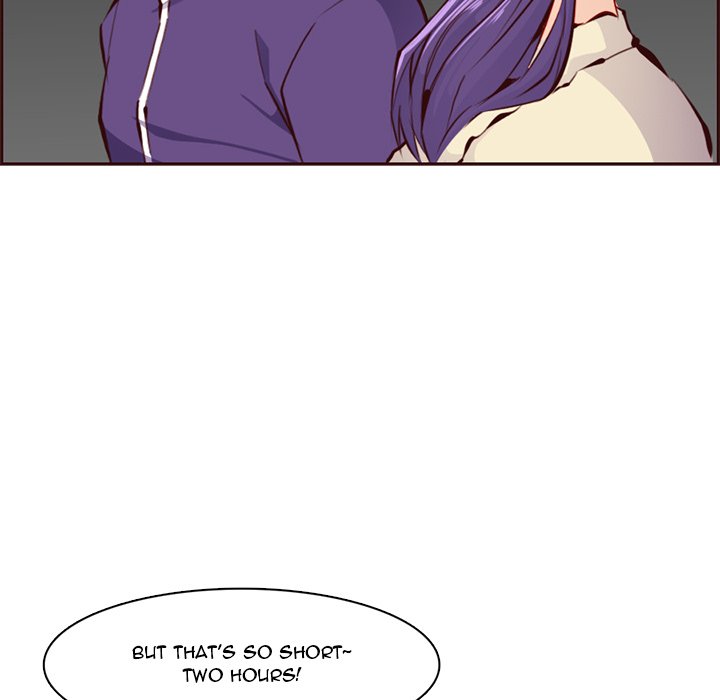 Never Too Late - Chapter 89 [photo 70] - MangaPorn