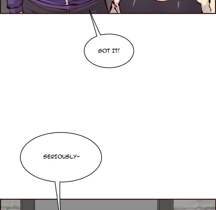 Never Too Late - Chapter 89 [photo 74] - MangaPorn