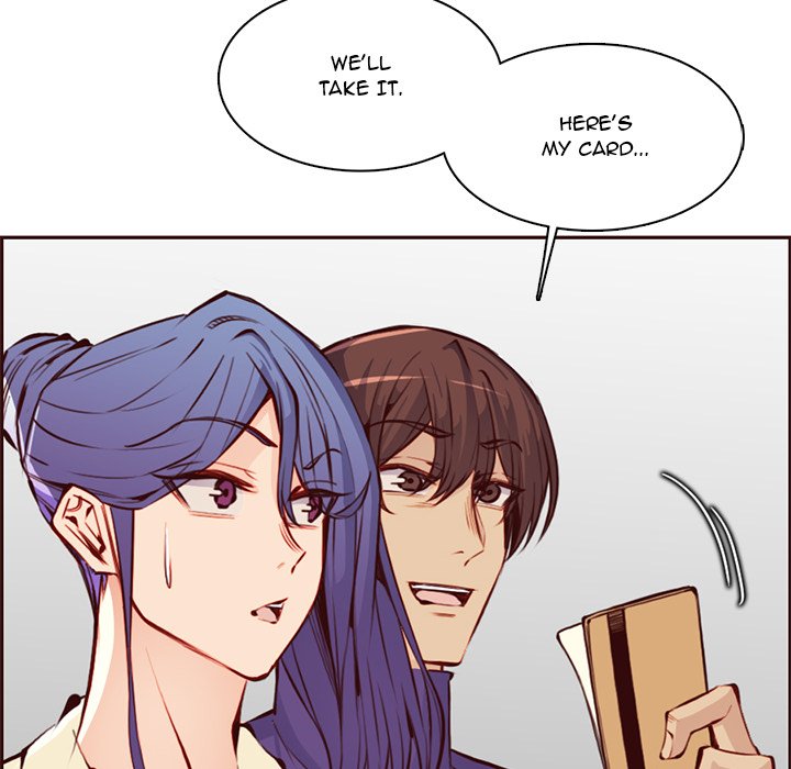 Never Too Late - Chapter 89 [photo 80] - MangaPorn