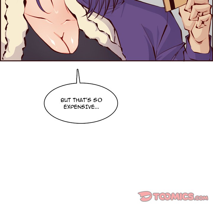 Never Too Late - Chapter 89 [photo 81] - MangaPorn