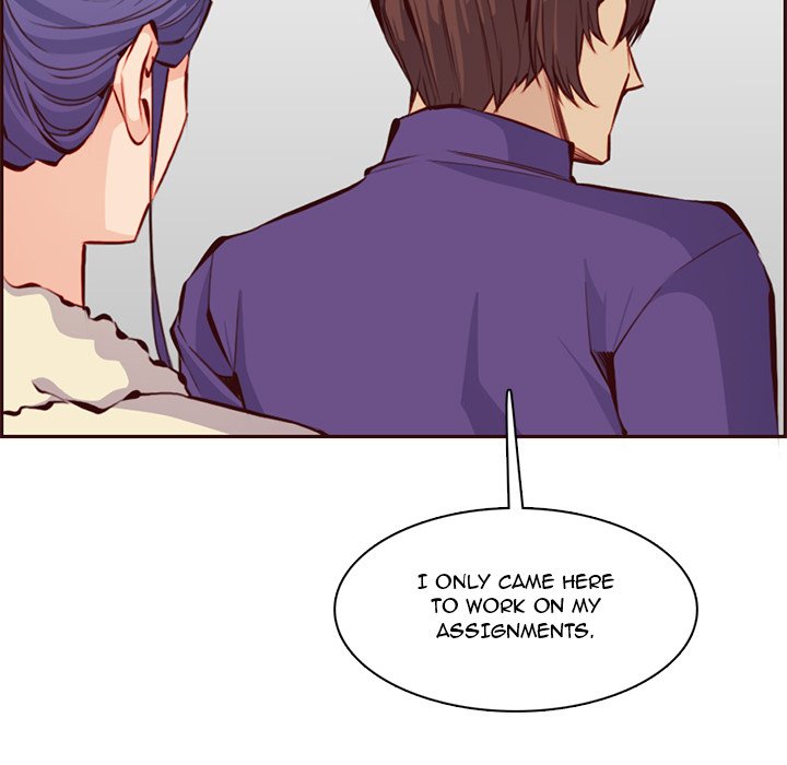 Never Too Late - Chapter 89 [photo 89] - MangaPorn