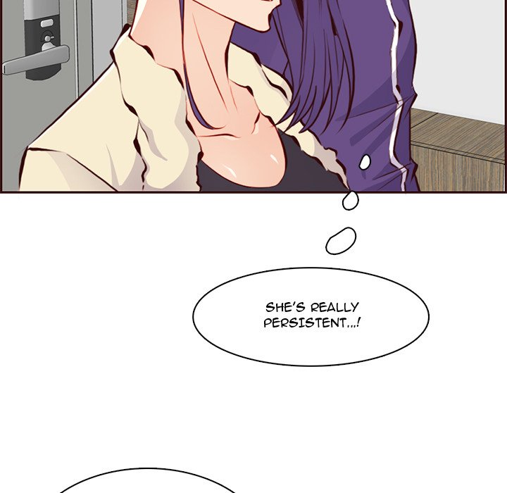 Never Too Late - Chapter 89 [photo 95] - MangaPorn