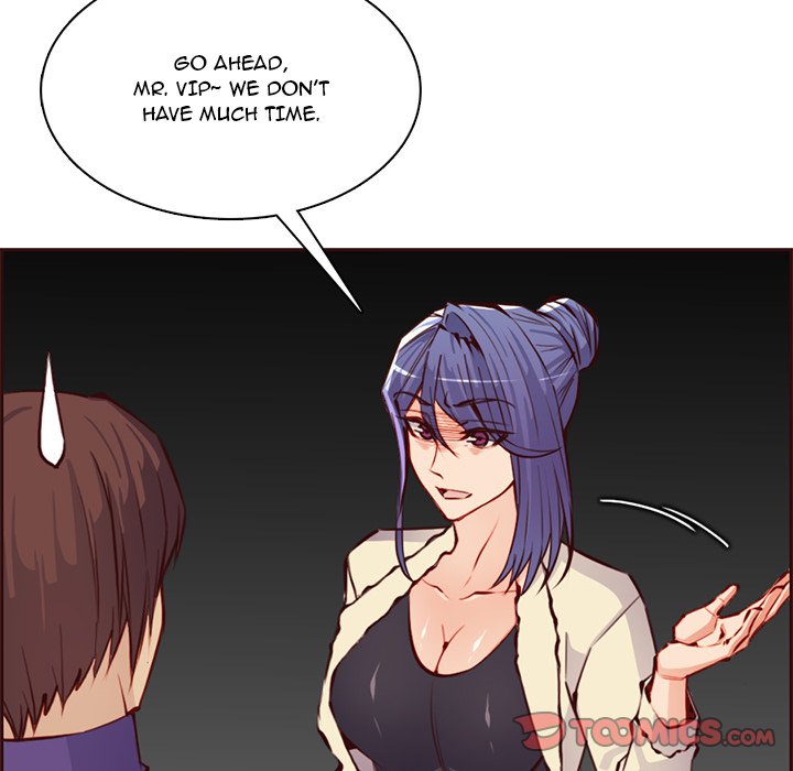 Never Too Late - Chapter 89 [photo 96] - MangaPorn