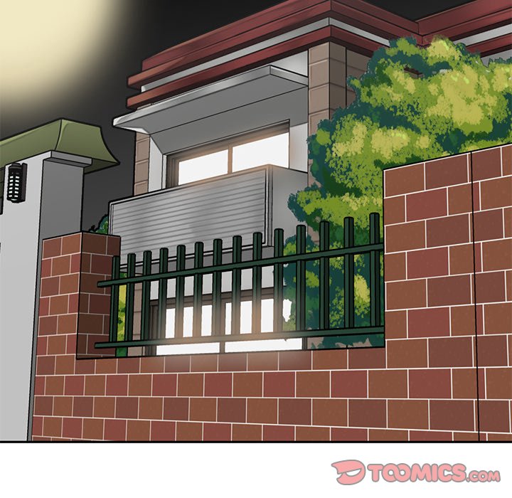 Never Too Late - Chapter 89 [photo 99] - MangaPorn