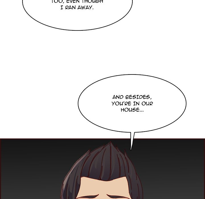 Never Too Late - Chapter 90 [photo 101] - MangaPorn