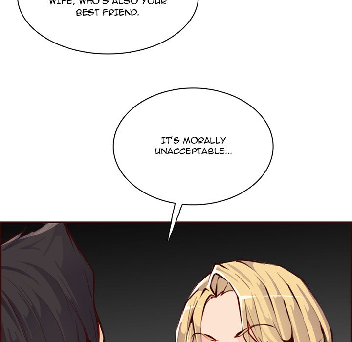 Never Too Late - Chapter 90 [photo 103] - MangaPorn