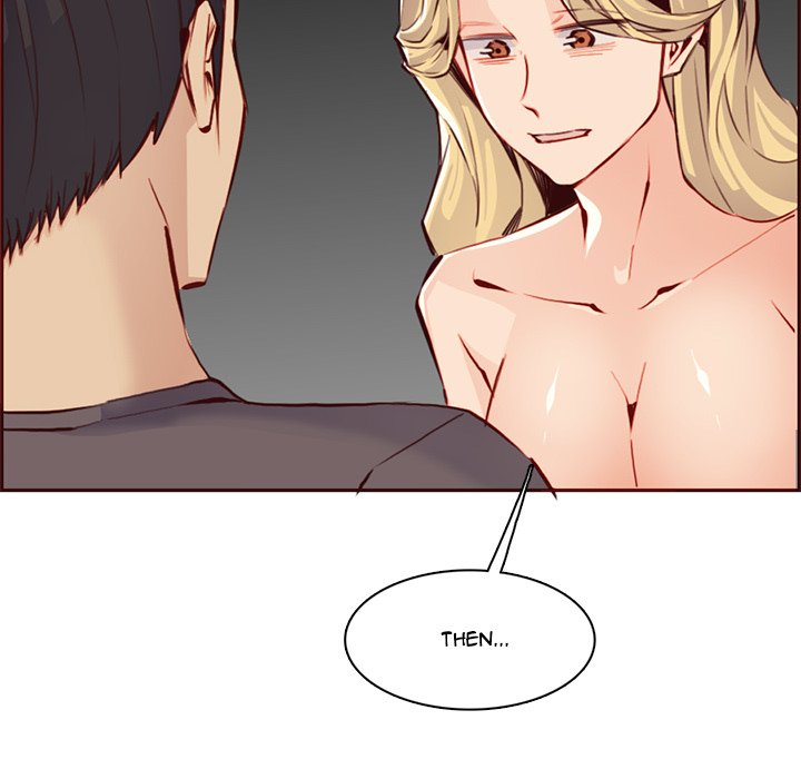 Never Too Late - Chapter 90 [photo 104] - MangaPorn