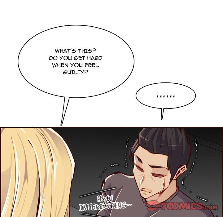 Never Too Late - Chapter 90 [photo 105] - MangaPorn