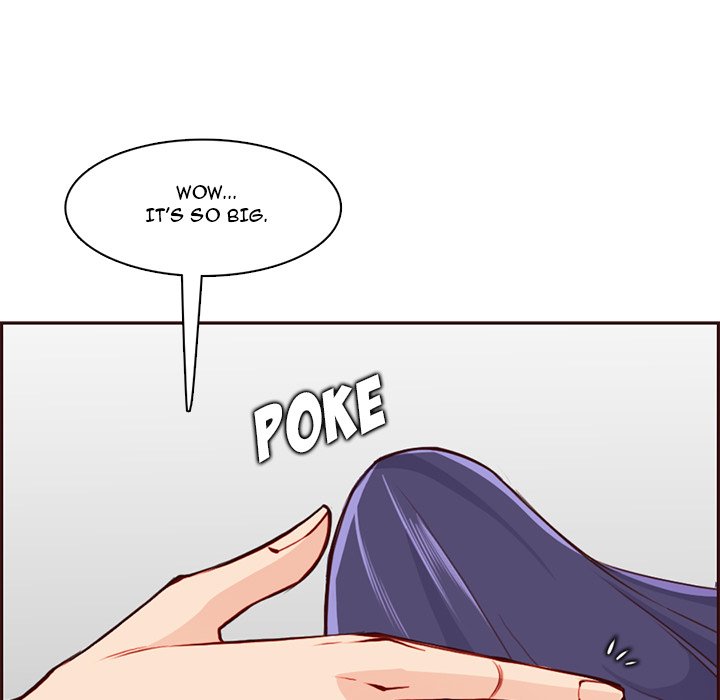Never Too Late - Chapter 90 [photo 109] - MangaPorn