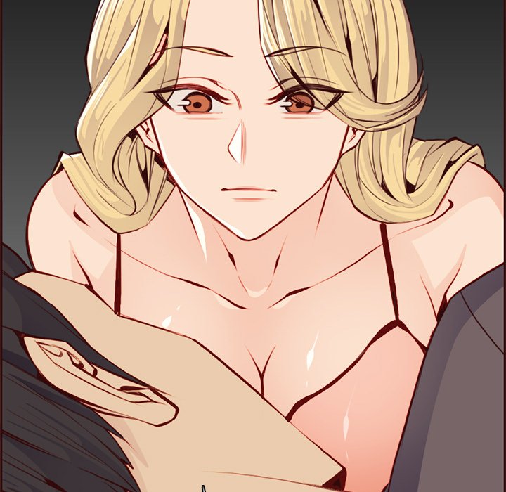 Never Too Late - Chapter 90 [photo 17] - MangaPorn