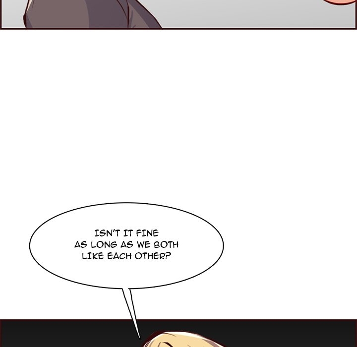 Never Too Late - Chapter 90 [photo 97] - MangaPorn