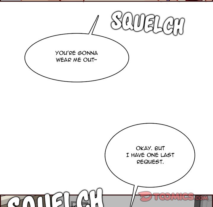 Never Too Late - Chapter 91 [photo 120] - MangaPorn