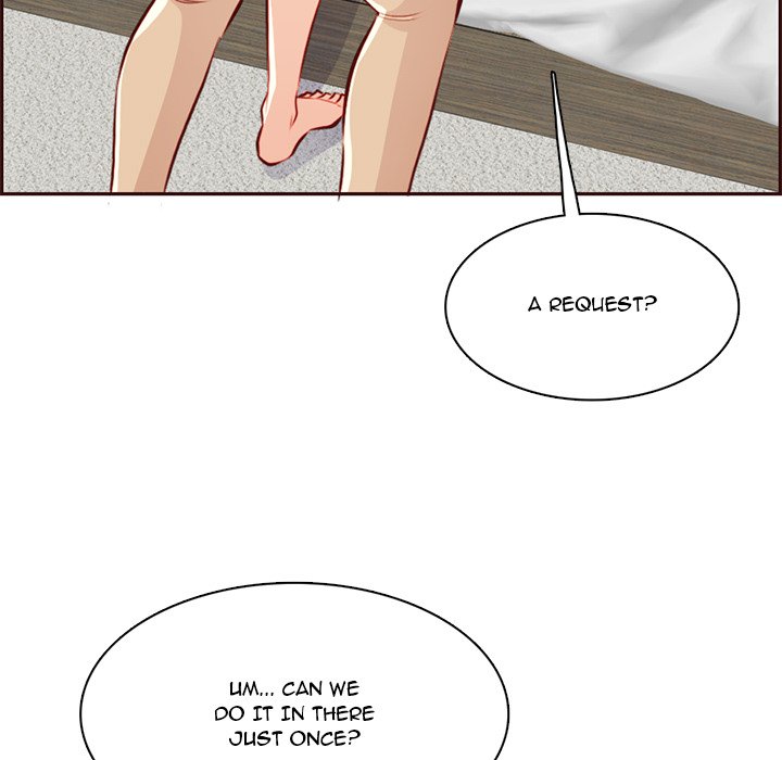 Never Too Late - Chapter 91 [photo 122] - MangaPorn