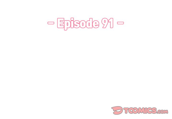 Never Too Late - Chapter 91 [photo 3] - MangaPorn