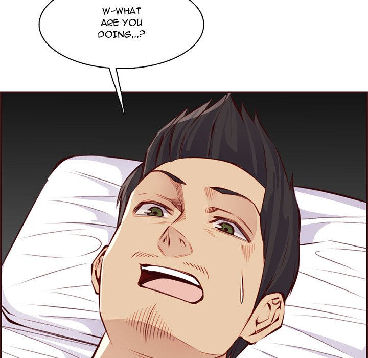 Never Too Late - Chapter 91 [photo 50] - MangaPorn