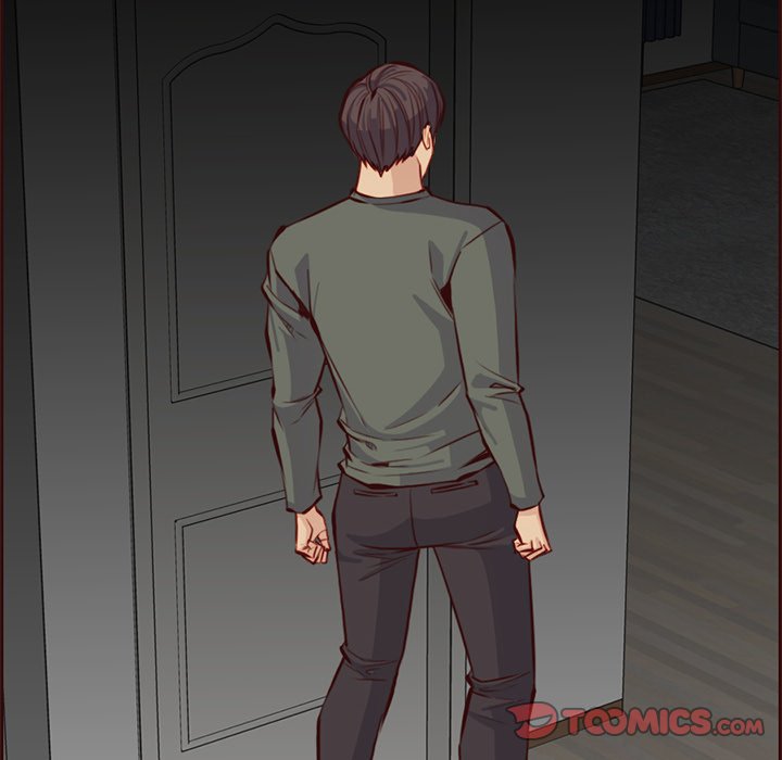 Never Too Late - Chapter 91 [photo 69] - MangaPorn