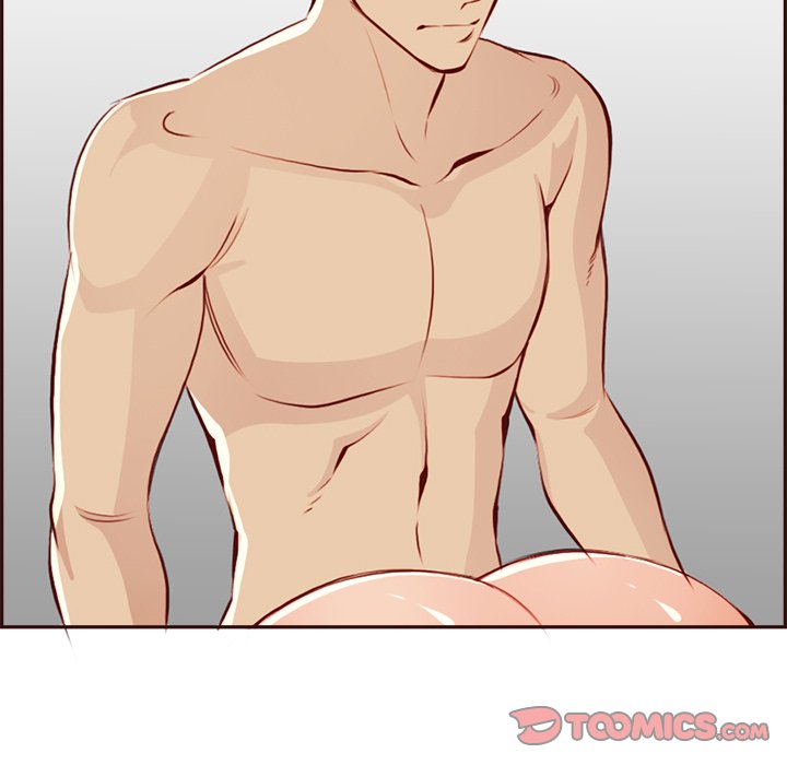 Never Too Late - Chapter 92 [photo 114] - MangaPorn