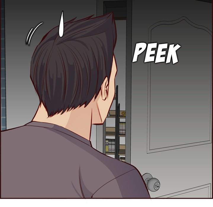 Never Too Late - Chapter 92 [photo 56] - MangaPorn