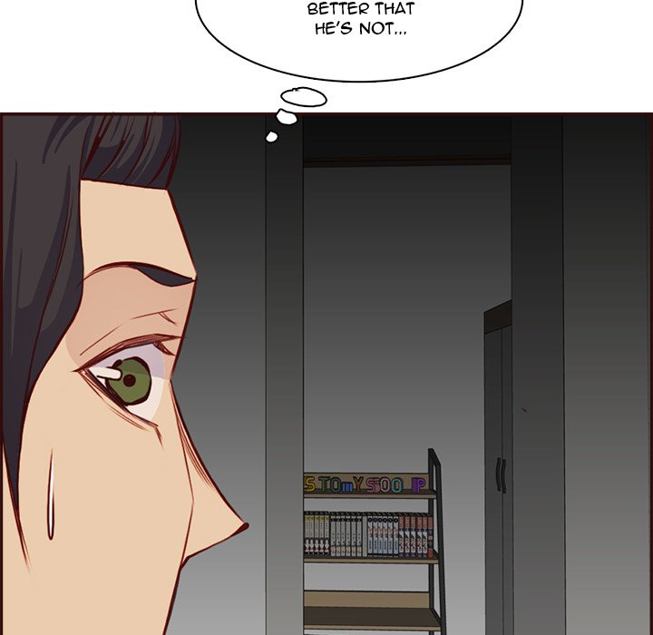 Never Too Late - Chapter 92 [photo 65] - MangaPorn