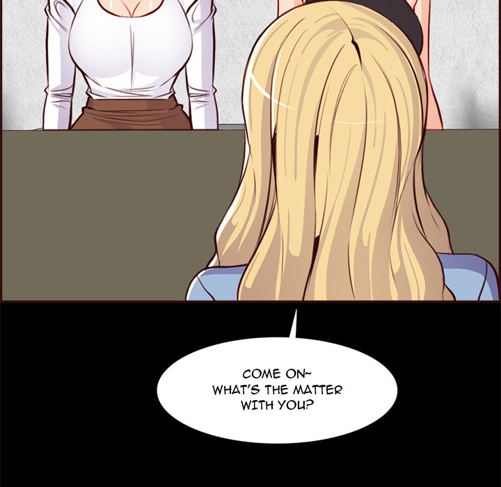 Never Too Late - Chapter 92 [photo 86] - MangaPorn