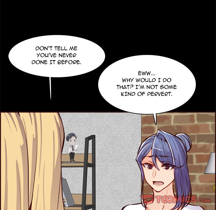 Never Too Late - Chapter 92 [photo 87] - MangaPorn