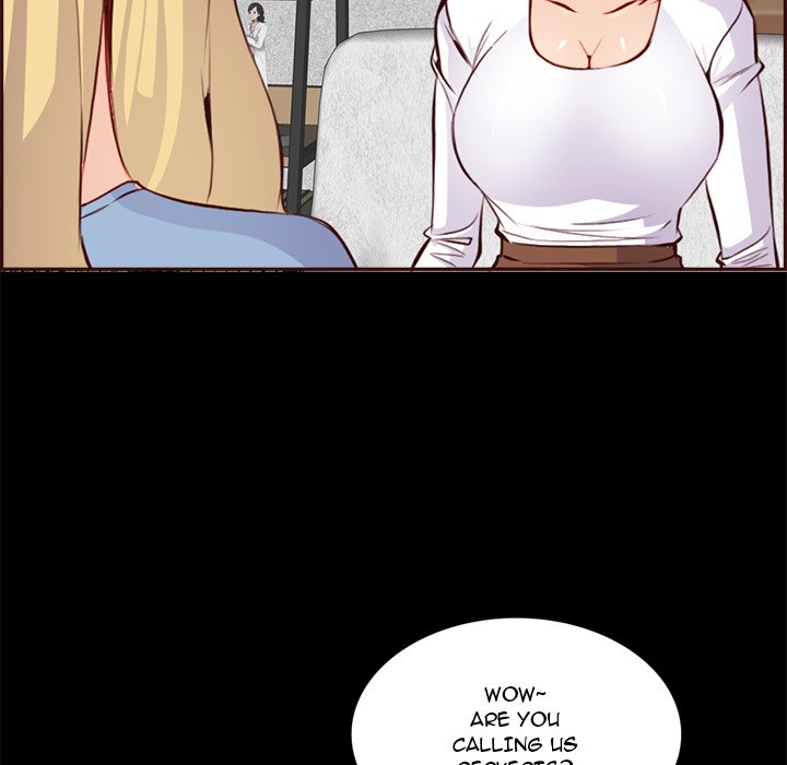 Never Too Late - Chapter 92 [photo 88] - MangaPorn