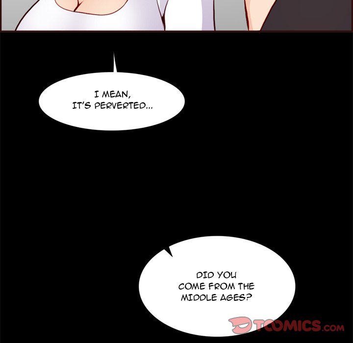 Never Too Late - Chapter 92 [photo 90] - MangaPorn