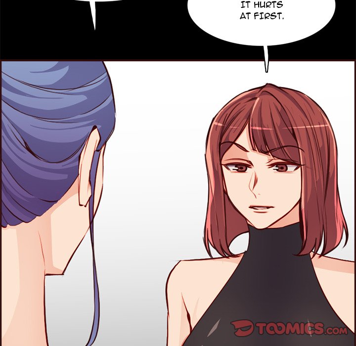 Never Too Late - Chapter 92 [photo 93] - MangaPorn