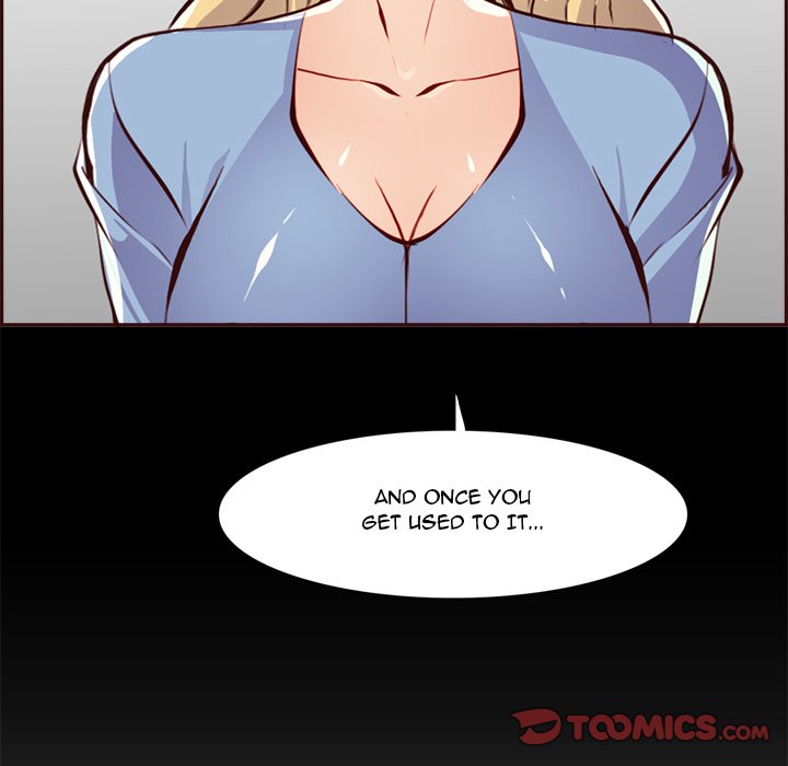 Never Too Late - Chapter 92 [photo 96] - MangaPorn