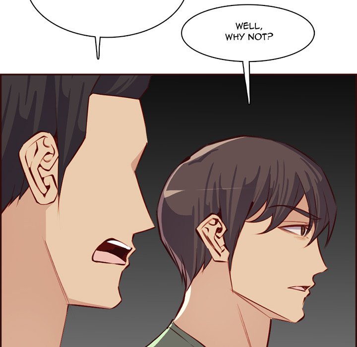 Never Too Late - Chapter 94 [photo 10] - MangaPorn