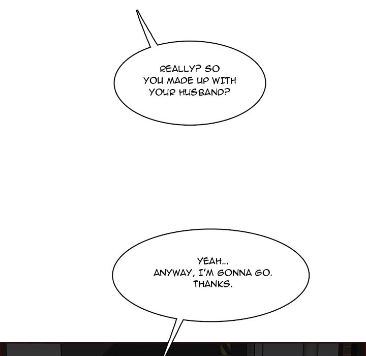 Never Too Late - Chapter 94 [photo 100] - MangaPorn