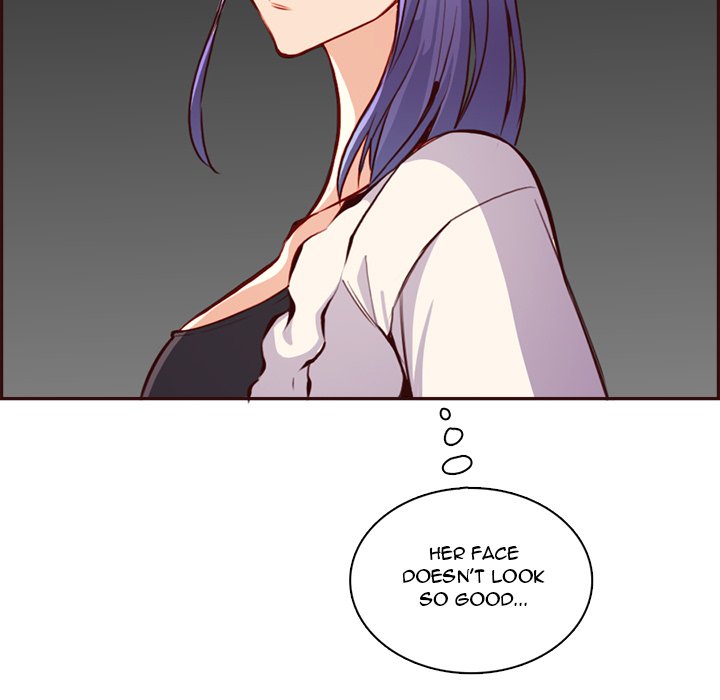 Never Too Late - Chapter 94 [photo 104] - MangaPorn