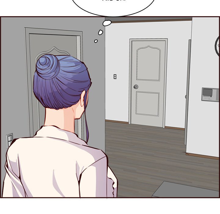 Never Too Late - Chapter 94 [photo 110] - MangaPorn