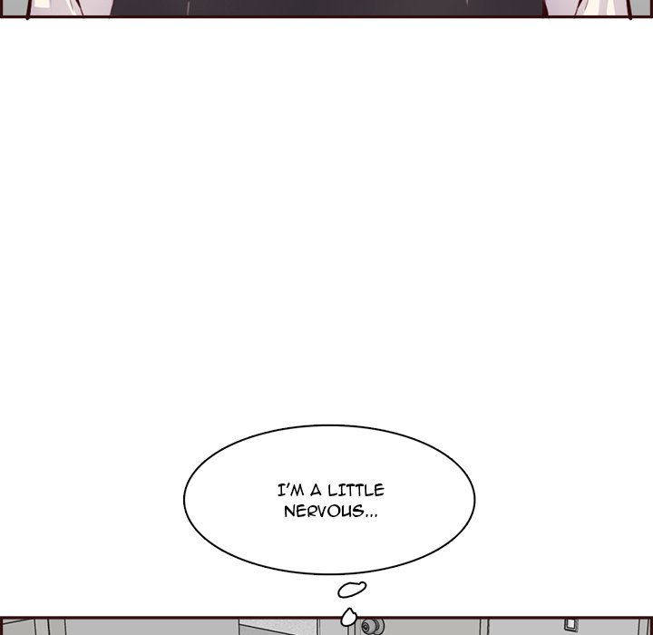 Never Too Late - Chapter 94 [photo 113] - MangaPorn