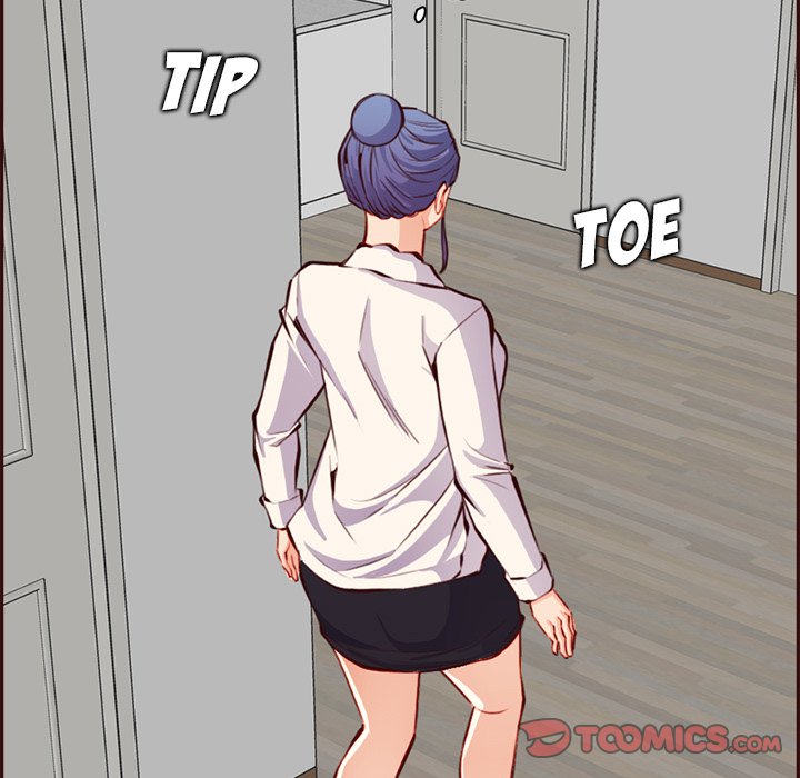 Never Too Late - Chapter 94 [photo 114] - MangaPorn