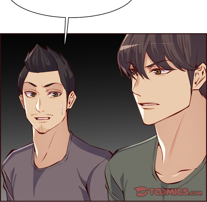Never Too Late - Chapter 94 [photo 12] - MangaPorn