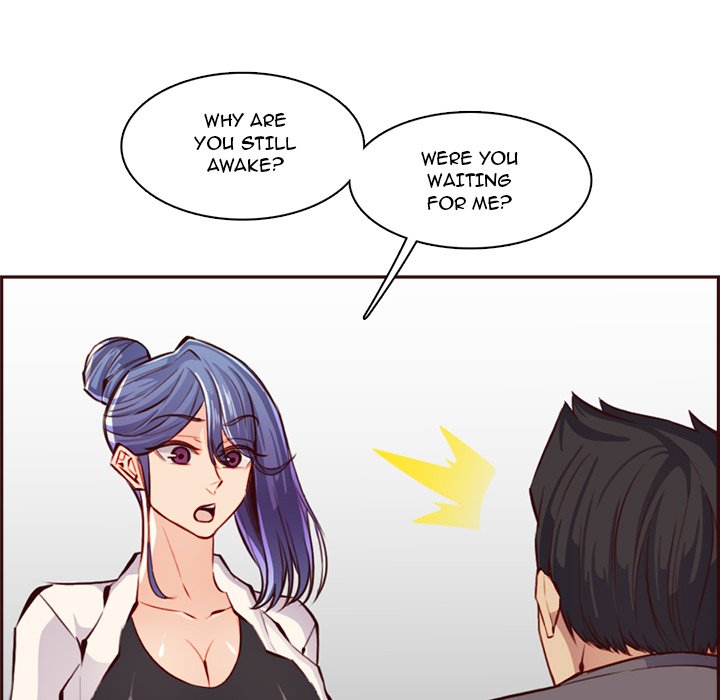 Never Too Late - Chapter 94 [photo 125] - MangaPorn