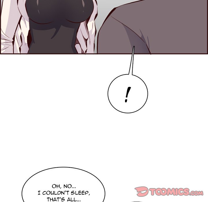Never Too Late - Chapter 94 [photo 126] - MangaPorn