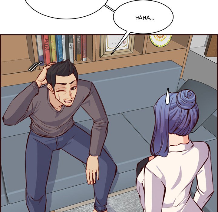 Never Too Late - Chapter 94 [photo 127] - MangaPorn
