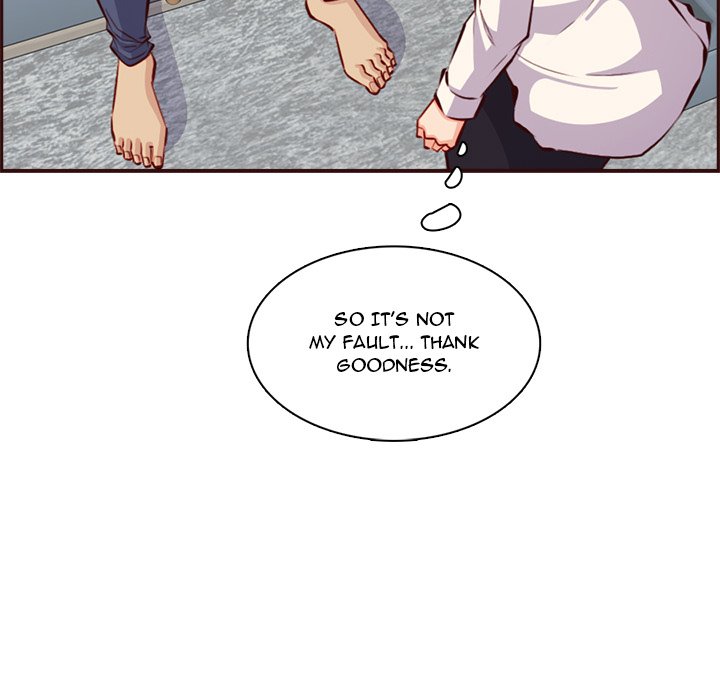 Never Too Late - Chapter 94 [photo 128] - MangaPorn