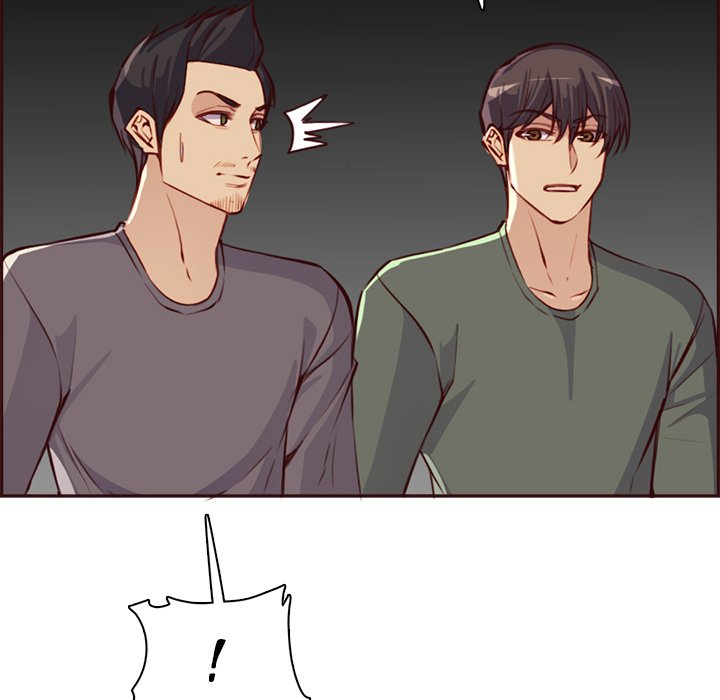 Never Too Late - Chapter 94 [photo 14] - MangaPorn