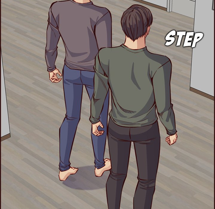 Never Too Late - Chapter 94 [photo 26] - MangaPorn