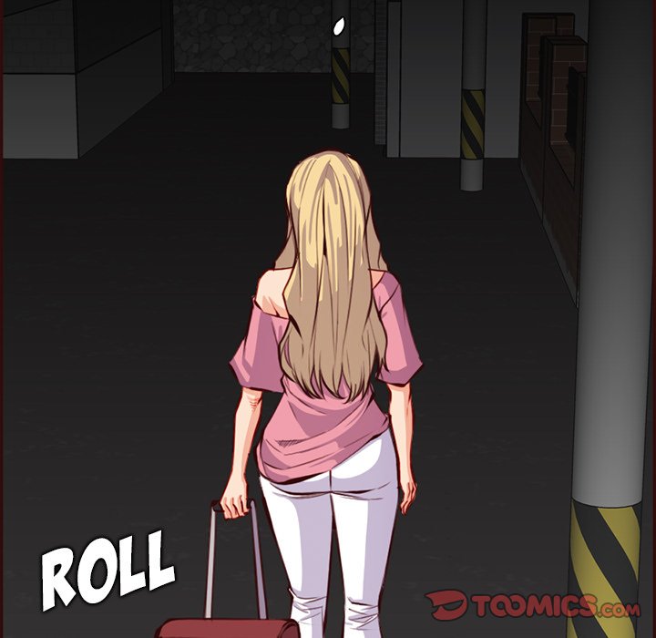Never Too Late - Chapter 94 [photo 51] - MangaPorn