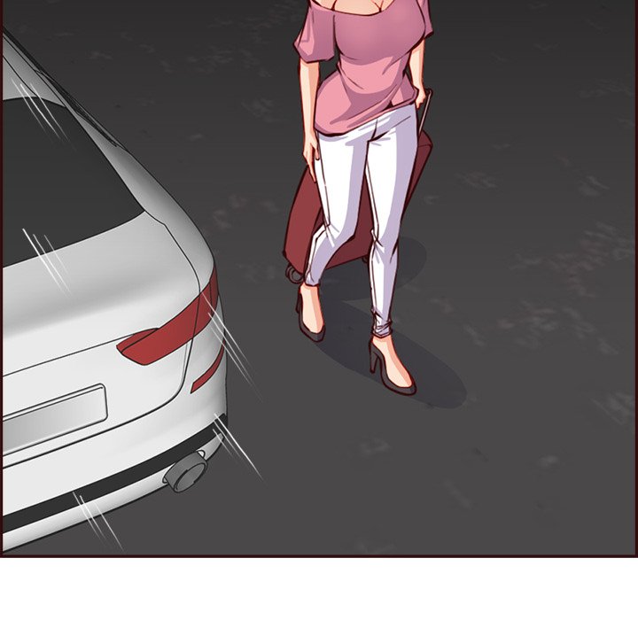 Never Too Late - Chapter 94 [photo 85] - MangaPorn