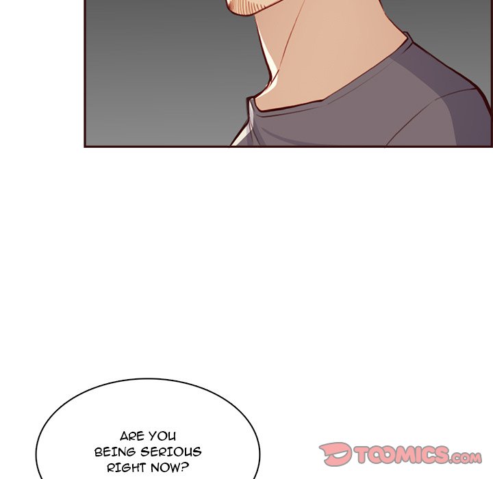 Never Too Late - Chapter 94 [photo 9] - MangaPorn